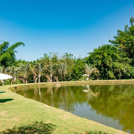 Villa Do Sossego Pousada Lindóia Kültér fotó