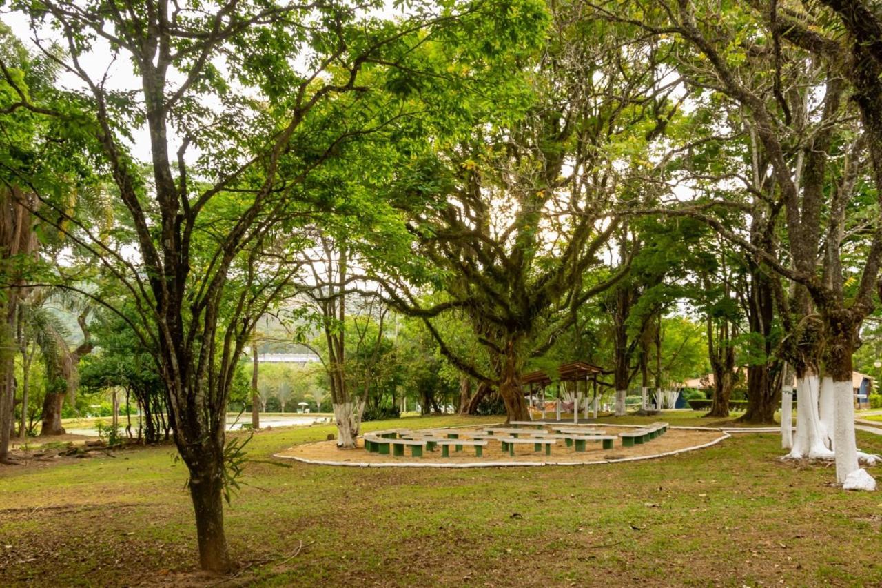 Villa Do Sossego Pousada Lindóia Kültér fotó