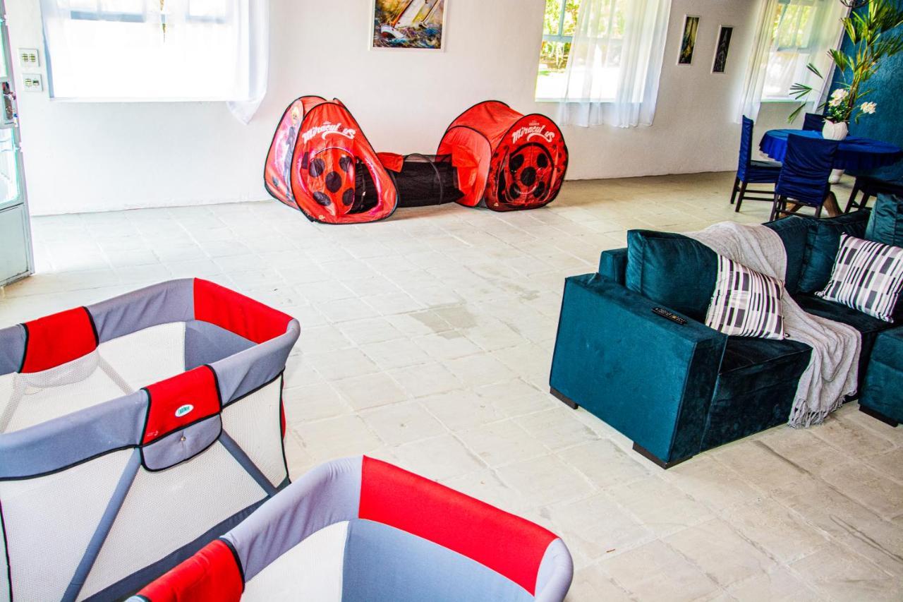Villa Do Sossego Pousada Lindóia Kültér fotó